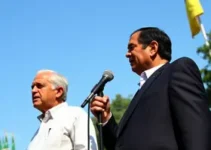 Tarcísio e Lula