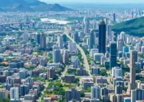 população de São Paulo