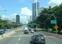 bloqueio na Via Dutra