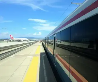 Aeromovel de Guarulhos