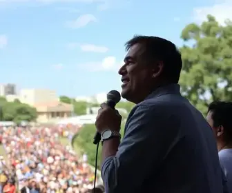 agenda de campanha de Flávio Bolsonaro
