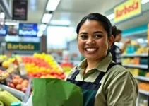 vagas no Barbosa Supermercados