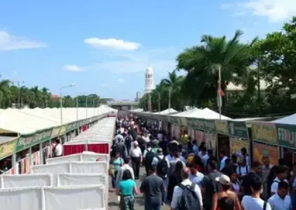 Últimas notícias de Guarulhos