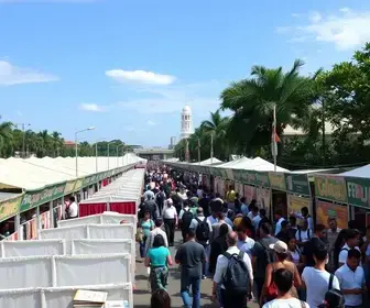 Bienal Internacional do Livro de Guarulhos