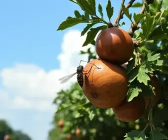 Cydia splendana