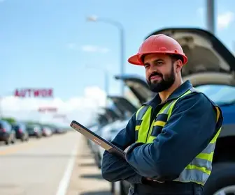 vagas de operador de serviços automotivos