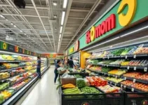 Chama Supermercados