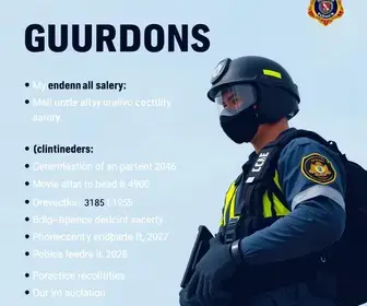 Concurso da Guarda Civil de Guarulhos