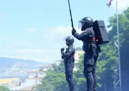 Últimas notícias de Guarulhos