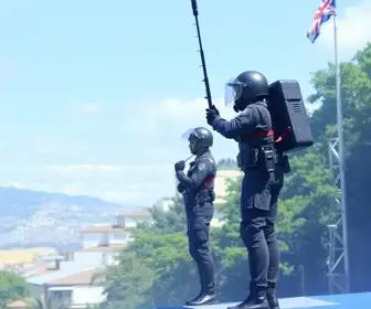 Concurso Guarda de Guarulhos