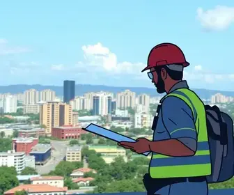 Concurso Prefeitura Guarulhos SP