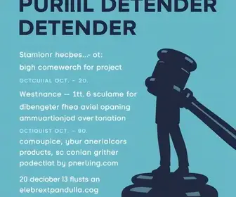 Defensoria Pública de SP