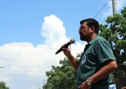 Últimas notícias de Guarulhos