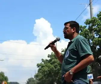 apuração em Guarulhos
