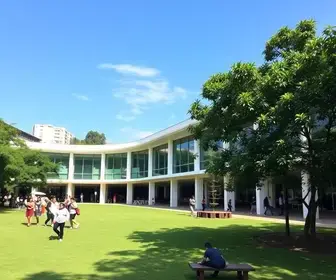 Circuito Sesc de corridas em Guarulhos