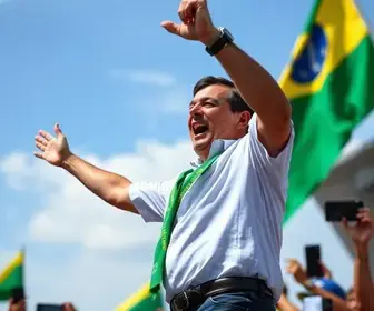 eleição em Guarulhos