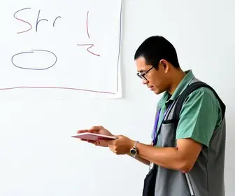 oficinas gratuitas de qualificação profissional