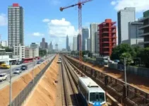 Linha 2-Verde
