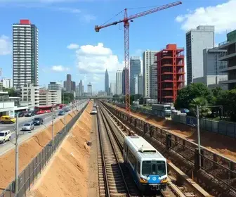 Linha 2-Verde