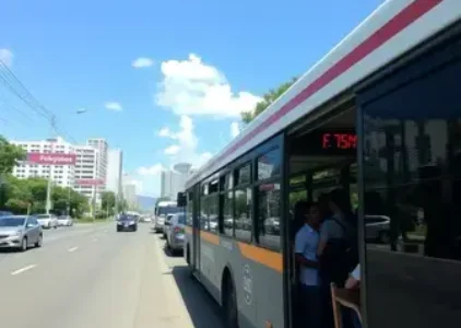 Últimas notícias de Guarulhos