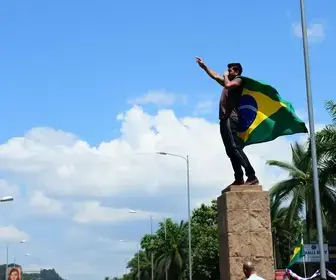 apuração em Guarulhos