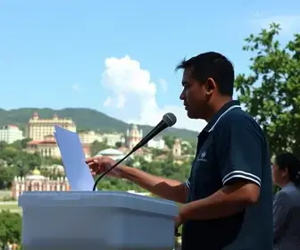 Eleições 2026 Guarulhos