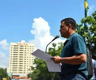 Guarulhos (SP) resultados das eleições