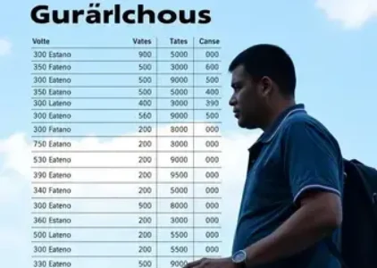 Últimas notícias de Guarulhos