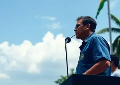 Últimas notícias de Guarulhos