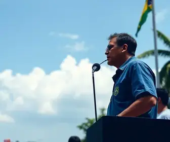 resultado em Guarulhos