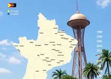 Últimas notícias de Guarulhos