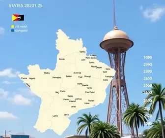 resultado das eleições em Guarulhos
