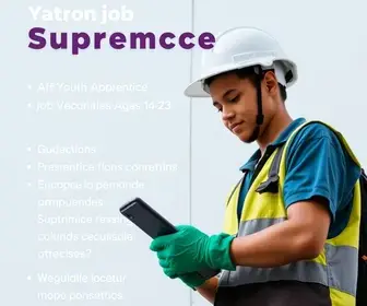 Jovem Aprendiz em Guarulhos