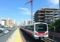 Linha 2-verde