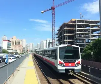 Linha 2-verde