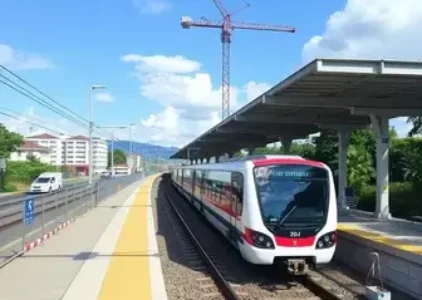 Últimas notícias de Guarulhos