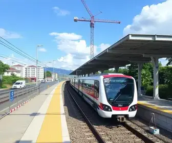 estação Dutra