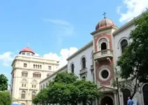 agendamento espaços culturais Guarulhos