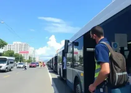 Últimas notícias de Guarulhos
