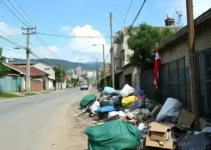 Últimas notícias de Guarulhos