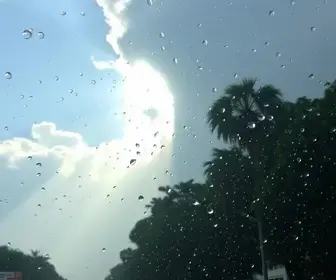 previsão do tempo Guarulhos