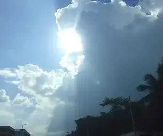previsão do tempo Guarulhos