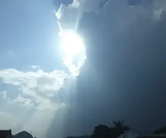 previsão do tempo Guarulhos