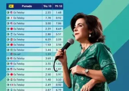 Últimas notícias de Guarulhos