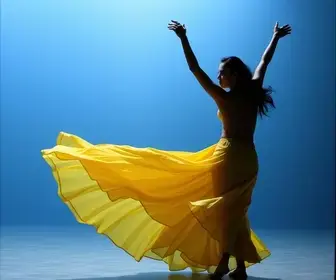 Núcleo de Dança