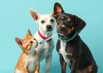 vacinação antirrábica de cães e gatos