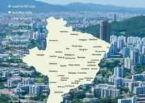 cidades campeãs de emprego em São Paulo