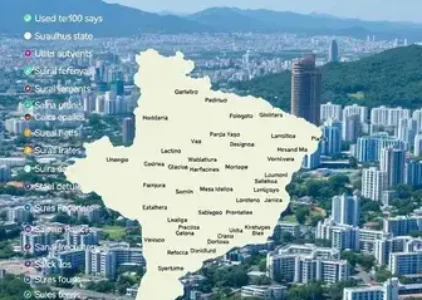 Últimas notícias de Guarulhos